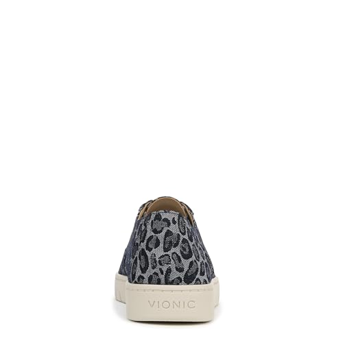 Callie Oxford Shoes