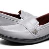 Women's Band Walking Flat Loafer