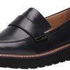 31eJ51O2fZL.jpg Women's Adiline Slip-On Platform Loafer