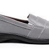 Women's Band Walking Flat Loafer