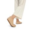 Women's Flats, Foldable Ballet Flats for Women, Bowknot Round Toe Comfort Light Weight Slip-On Dress Shoes