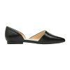 31lRuRbq2S.jpg Women's Elegant Dressy Flats Shoes Pointed Toe Casual Comfort Slip on Walking Flats for Women