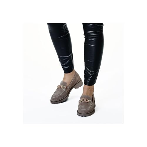 Women's Loafer