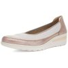 Women's Closed-Toe Pumps