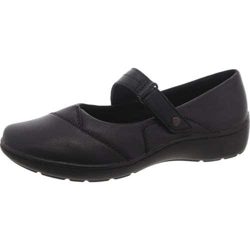 31nYnuTxVL.jpg Women's Cora Gema Mary Jane Flat