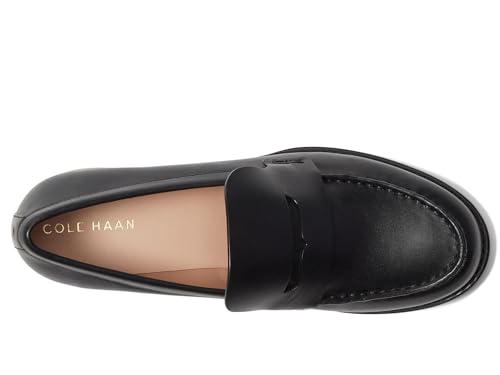 Women's Camea Lug Loafers Flat