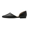 31rgynIUxsS.jpg Women's Elegant Dressy Flats Shoes Pointed Toe Casual Comfort Slip on Walking Flats for Women