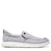 Beach Seaview Casual Men’s Slip On Sneakers-Sustainable Shoes That Include Three-Zone Comfort with Orthotic Insole Arch Support,