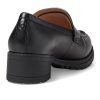 Women's Camea Lug Loafers Flat