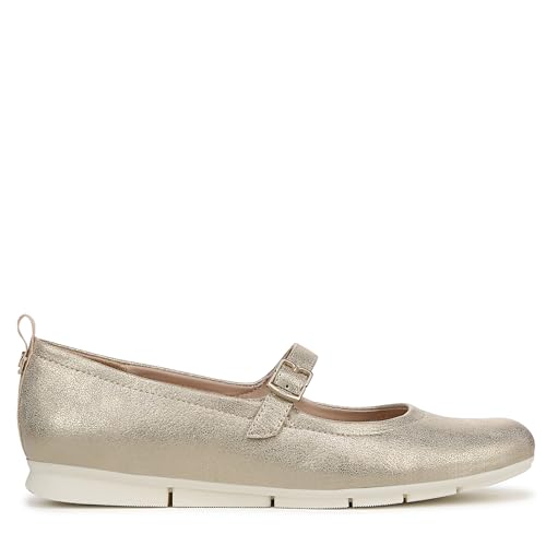 Women's Timeless Mary Jane Flat
