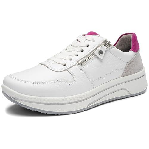 Women's Low-Top Sneakers