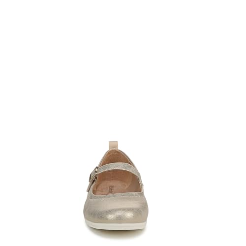 Women's Timeless Mary Jane Flat
