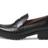Women's Camea Lug Loafers Flat