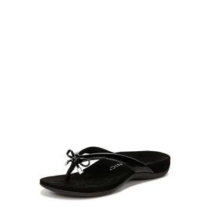 Women's Rest Bella II Toepost Sandal.