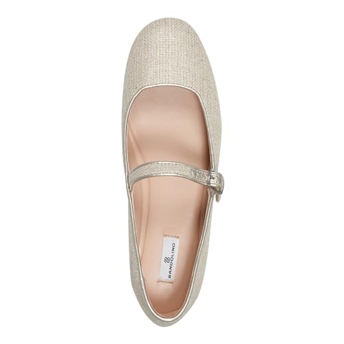 Women's Philly Mary Jane Flat