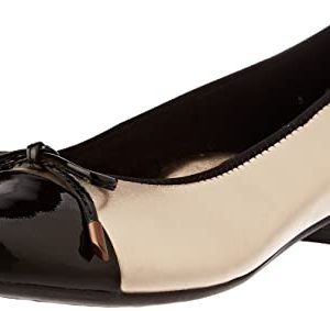Women's Ballet Flats Ballerinas, 36