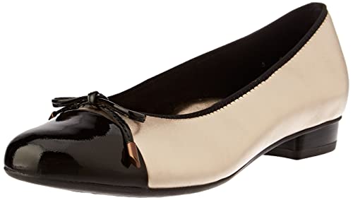 Women's Ballet Flats Ballerinas, 36
