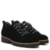 Women's Charm Ballari Oxford Lace Up Loafers- Supportive Casual Shoes with Concealed Orthotic Arch Support that Include
