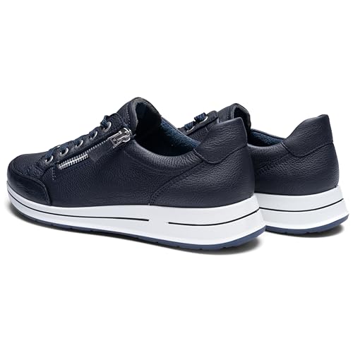 Women's Low-Top Sneakers