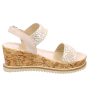 Women's Ankle Strap Sandal