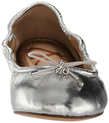 41CfDwpXrzL.jpg Women's Felicia Ballet Flat