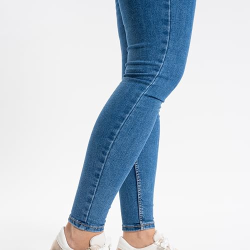 Women's Low-Top Sneakers, Sand Cream White, 10.5