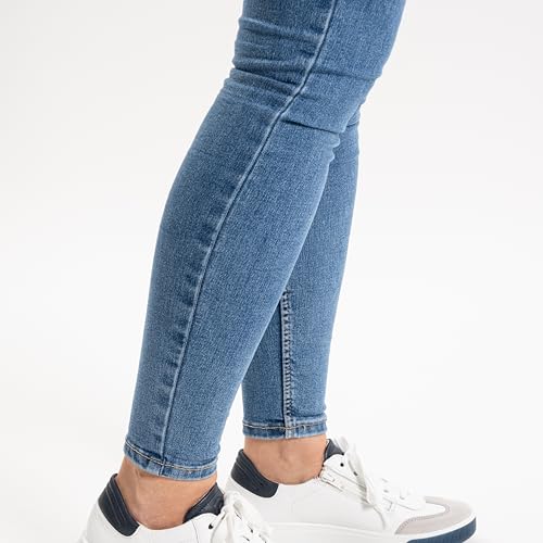 41DUVGYLYXL.jpg Women's Low-top Sneakers