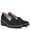 Women’s Aster Willa Wedge- Supportive Arch Support Dress Shoes for Women That Include an Orthotic Insole Providing Comfort and