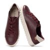 Tennis Shoes Womens Sneakers - Memory Foam Non Slip Fashion Ladies Shoes for Women Footwear - Lightweight Lace Up Comfortable