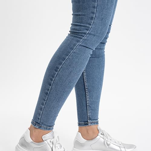 41M2rRQWTTL.jpg Women's 12-50016 04 Sneaker