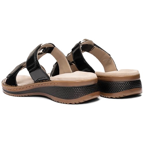Women's Mule Loafer