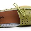 Women's Breathable Comfort Walking Office Flat Loafer