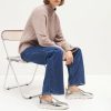 Loafers for Women, Comfortable Women's Loafers, Casual Dress and Work Slip-Ons