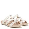 Women's Amber Pearl Slides Sandal
