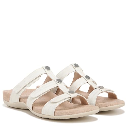 Women's Amber Pearl Slides Sandal