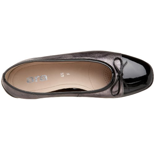 Womens BELLA Flat