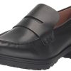 Women's Camea Lug Loafers Flat