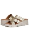 41TsfQFnUzL.jpg Women's Uptown Sunset Slide Sandal