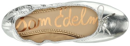41UbQ35SfFL.jpg Women's Felicia Ballet Flat