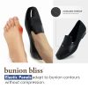 Women Orthopedic Dress Shoes Bunions Loafers Slip On Orthotic Shoes