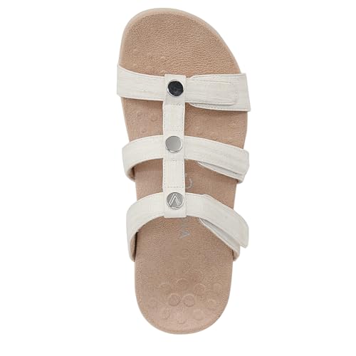 Women's Amber Pearl Slides Sandal