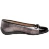 Womens BELLA Flat