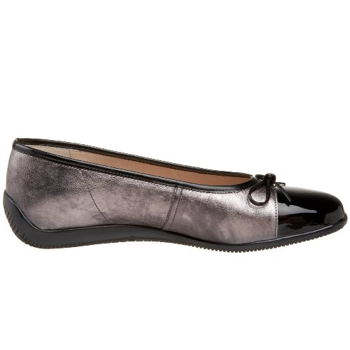 Womens BELLA Flat