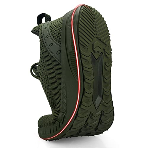 Women Tennis Running Shoes Walking Shoes Lightweight Casual Sneakers for Travel Gym Work Woman Waitress Nurse