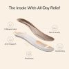 DREAM PAIRS Women's Ballet Flats Business Office Work Dress Shoes Comfortable Dressy Flats for Women