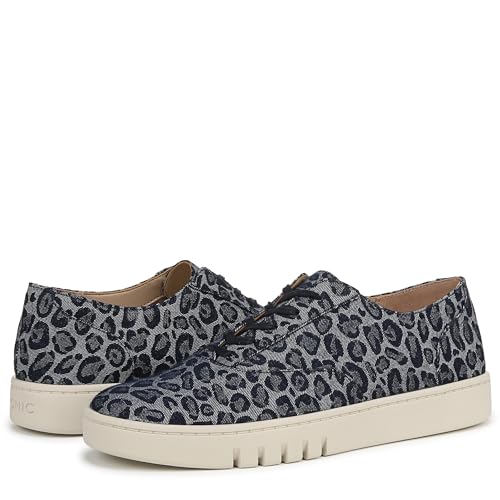 Callie Oxford Shoes
