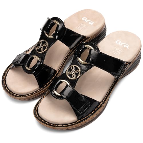 Women's Mule Loafer