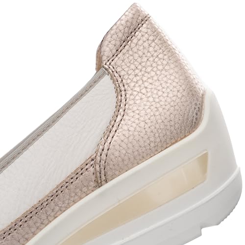 Women's Closed-Toe Pumps
