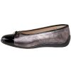 Womens BELLA Flat