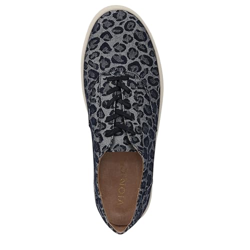 Callie Oxford Shoes